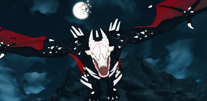 Illustration for article titled RWBY Episode 10: Quick Thoughts